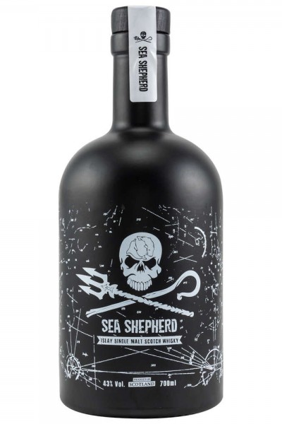 Kirsch Import Sea Shepherd Islay