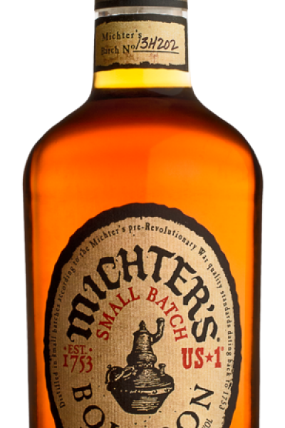 Michter's US*1 Small Batch Bourbon