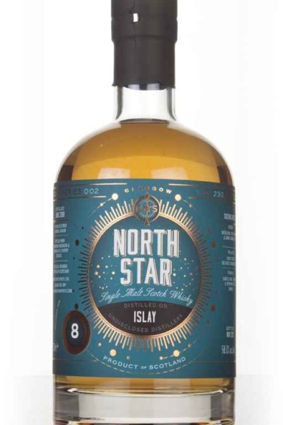 North Star Spirits Islay 2008-8y (North Star)