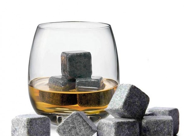 Vin Bouquet Whisky Stones