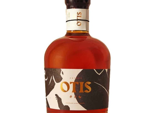 Dorst Otis Rum